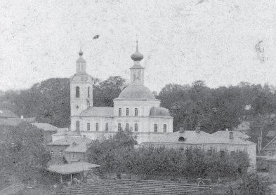 Арбузы для царя, или История легендарных владимирских огородников Муравкиных.