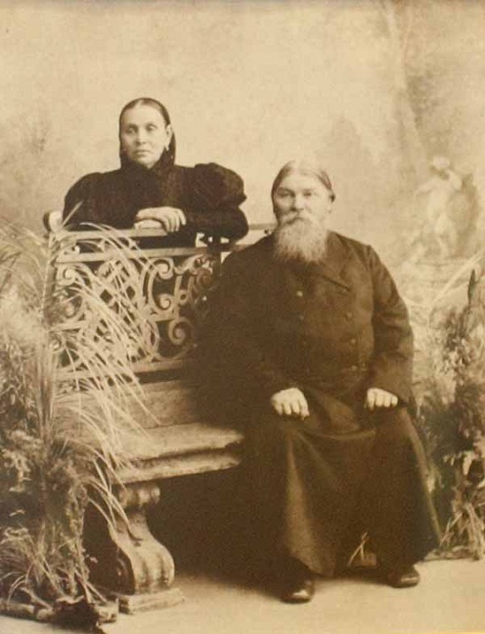 Арбузы для царя, или История легендарных владимирских огородников Муравкиных.