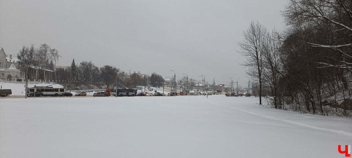 Новая развязка на М7 работает в полную силу. Но есть и другие важные дорожные события. 