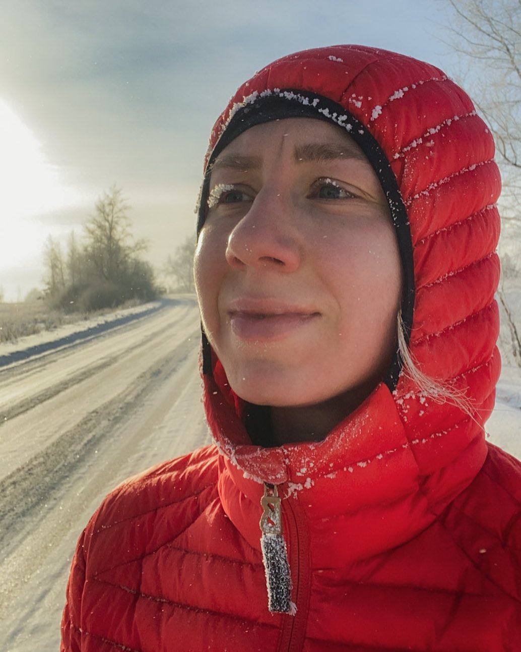 Вы любите морозы? А я в них купался. Владимирские спортсмены и любители экстремального плавания выходят на связь и рассказывают о своих крещенских развлечениях.