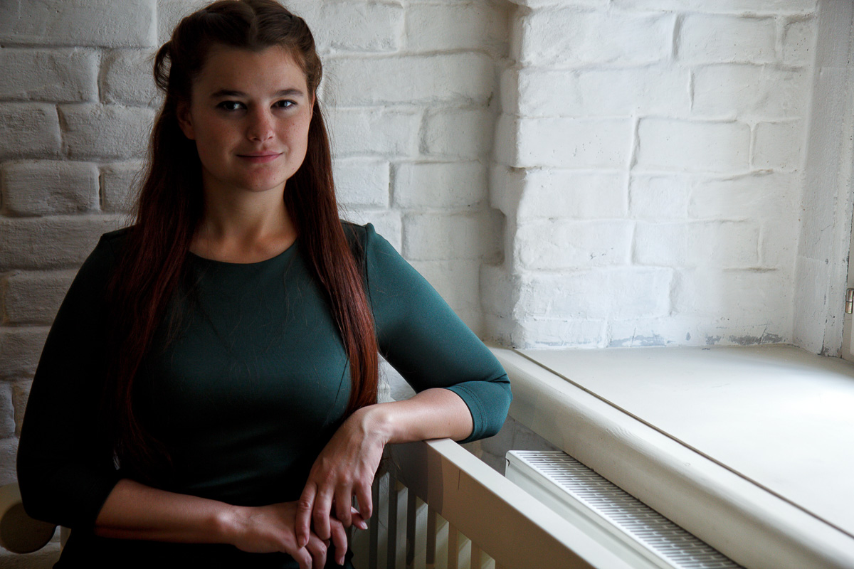 На протяжении трех лет команда московского ювелира Инги Макарон работала над созданием удивительных и единственных в своем роде украшений, вдохновленных владимирским зодчеством.