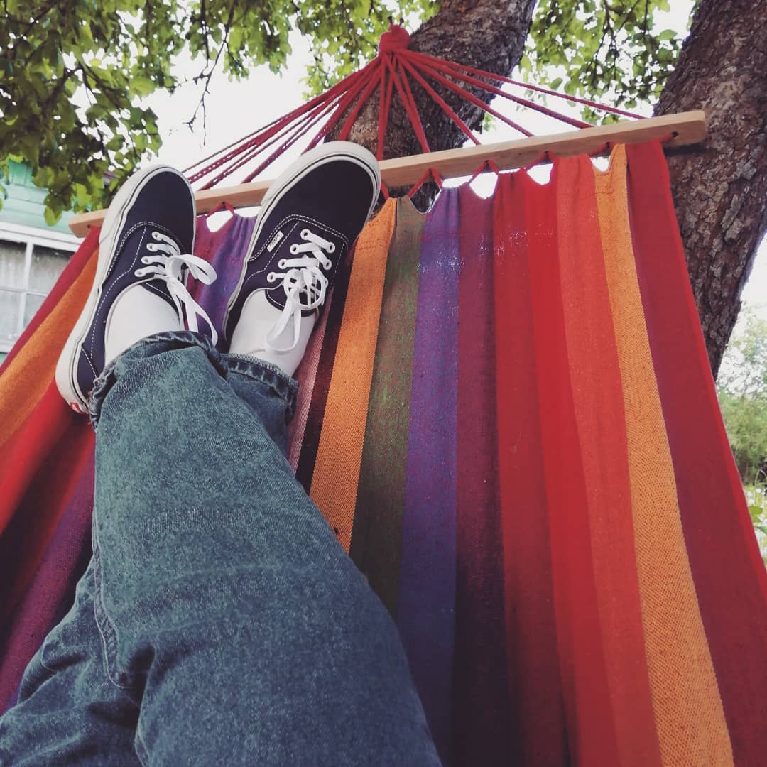 По мнению некоторых владимирцев, йога помогает перезагрузиться и обрести гармонию с собой и окружающим миром. Читайте на нашем сайте их мотивирующие истории о том, что асаны — это совсем не сложно.