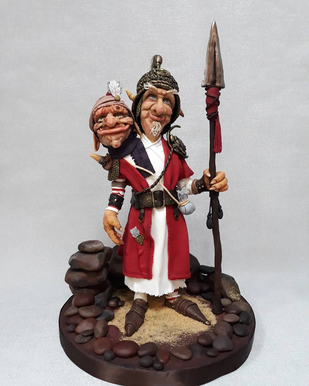 Как много все-таки умельцев в нашем крае. В Александрове, например, живет кондитер, которая не так давно взяла первое место на лондонском конкурсе «Cake International».