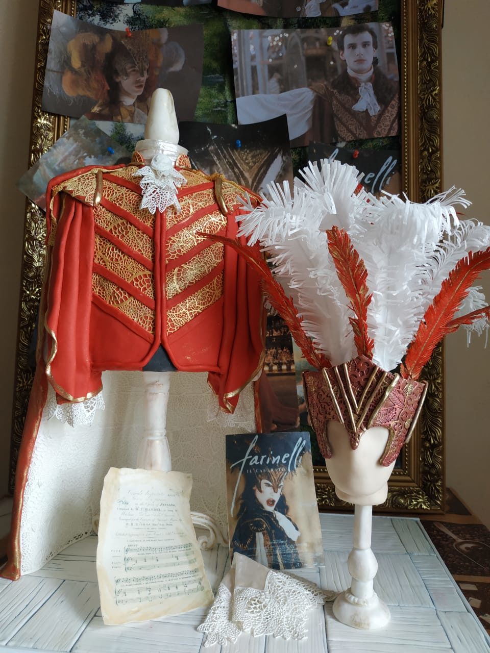 Как много все-таки умельцев в нашем крае. В Александрове, например, живет кондитер, которая не так давно взяла первое место на лондонском конкурсе «Cake International».