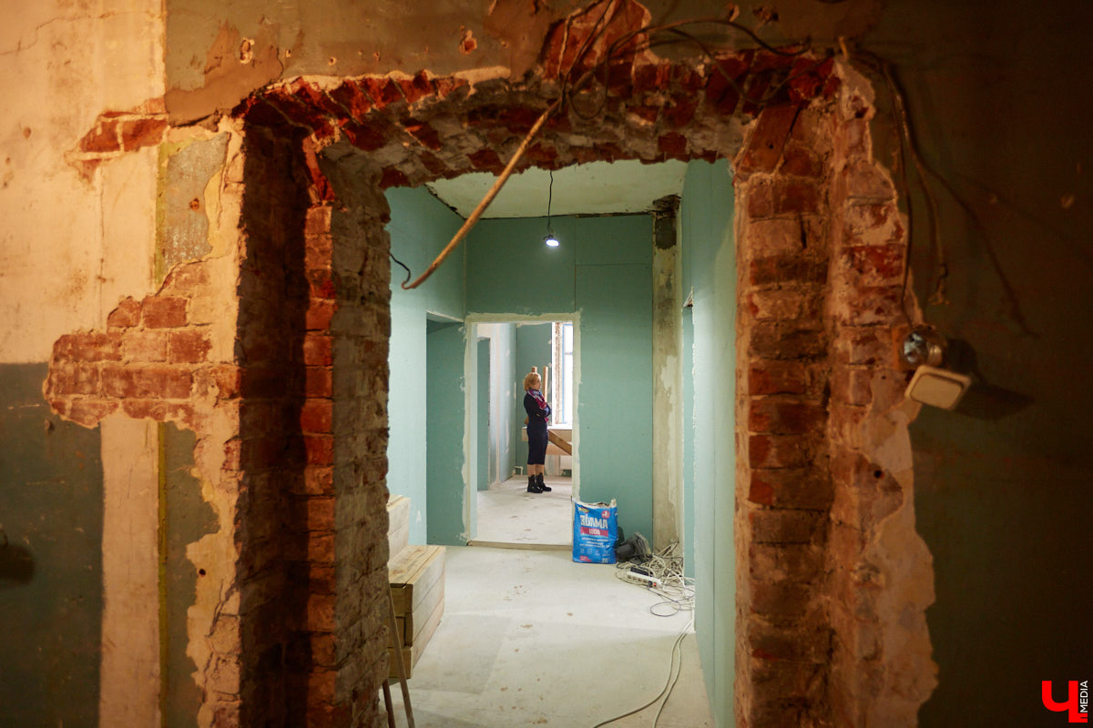 Татьяна Пикунова, создательница “Музея ложки”, работает над новым проектом. О чем будет эта история? Узнали из первых уст.