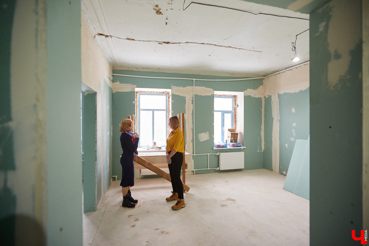 Татьяна Пикунова, создательница “Музея ложки”, работает над новым проектом. О чем будет эта история? Узнали из первых уст.