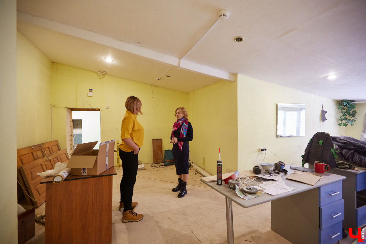 Татьяна Пикунова, создательница “Музея ложки”, работает над новым проектом. О чем будет эта история? Узнали из первых уст.