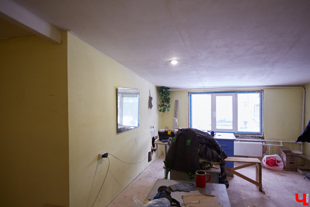 Татьяна Пикунова, создательница “Музея ложки”, работает над новым проектом. О чем будет эта история? Узнали из первых уст.