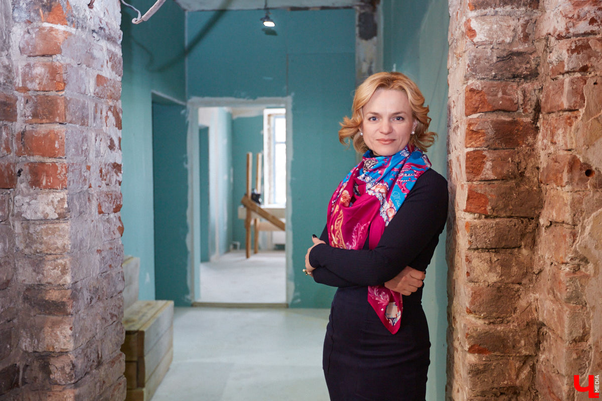 Татьяна Пикунова, создательница “Музея ложки”, работает над новым проектом. О чем будет эта история? Узнали из первых уст.