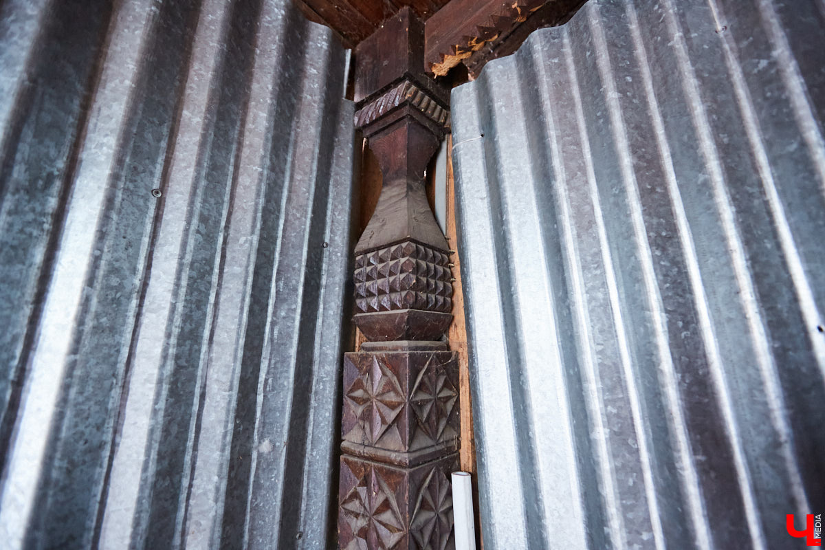 Татьяна Пикунова, создательница “Музея ложки”, работает над новым проектом. О чем будет эта история? Узнали из первых уст.