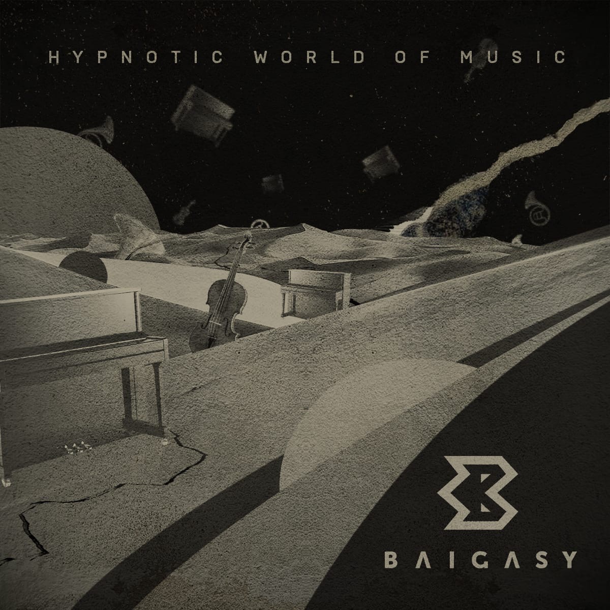 Встречаем 2021 с лирикой SOИА, зарядом бодрости от «ВНЕ ТРАФИКА», залипаем на техно-опыты Дмитрия Захарии, а также наслаждаемся драм-проектом Юлии Сухаревой из NEW BREATH!