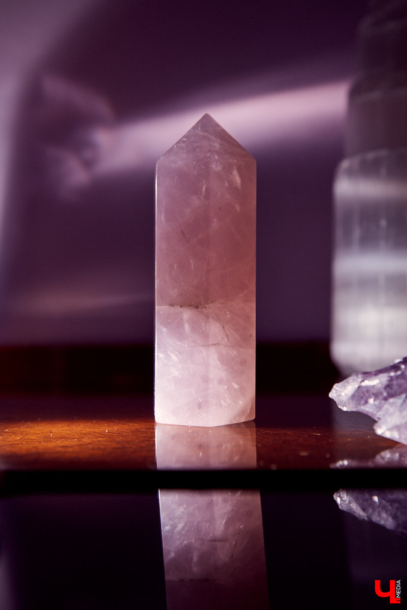 Домашние «собираторы» — интересное явление: в их коллекциях оказываются необычные вещи.