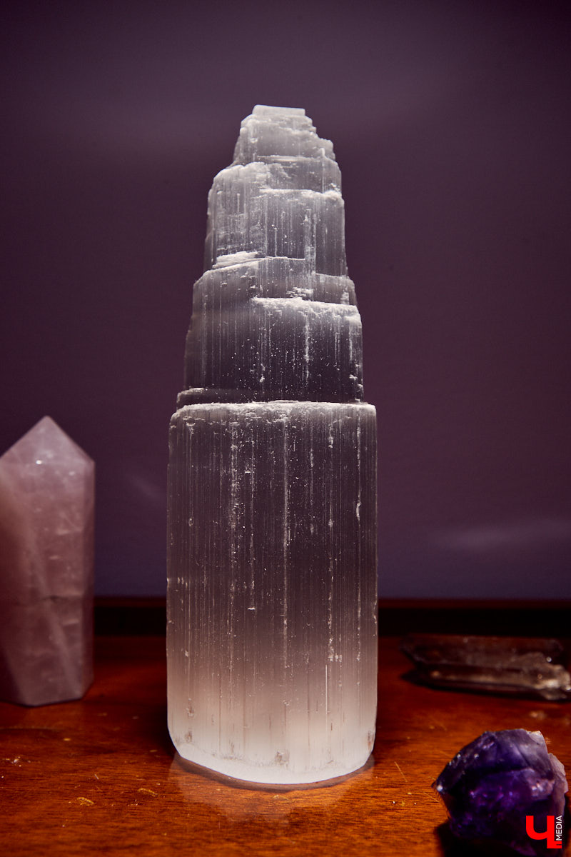 Домашние «собираторы» — интересное явление: в их коллекциях оказываются необычные вещи.