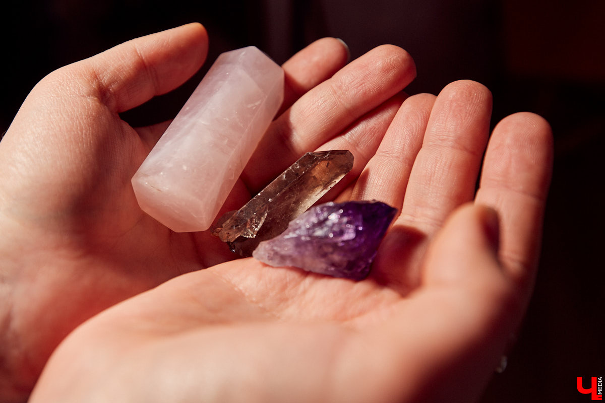 Домашние «собираторы» — интересное явление: в их коллекциях оказываются необычные вещи.