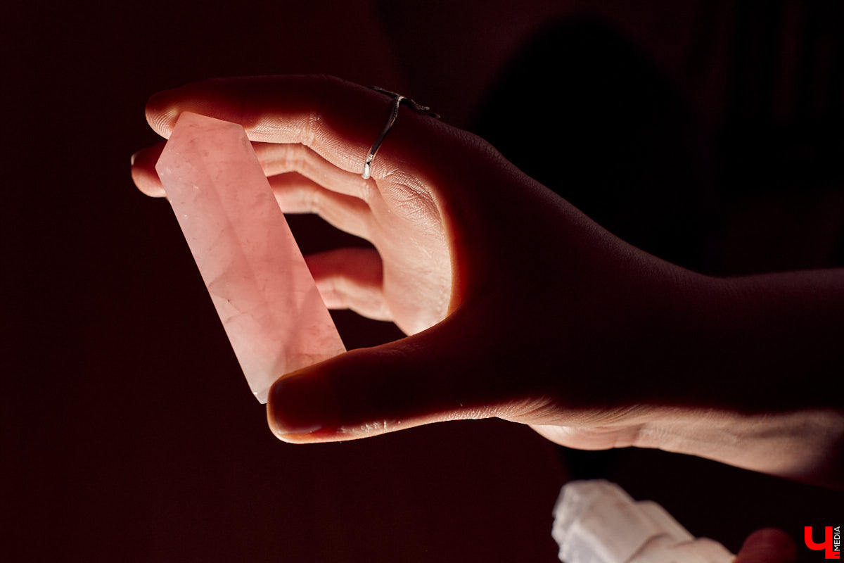 Домашние «собираторы» — интересное явление: в их коллекциях оказываются необычные вещи.