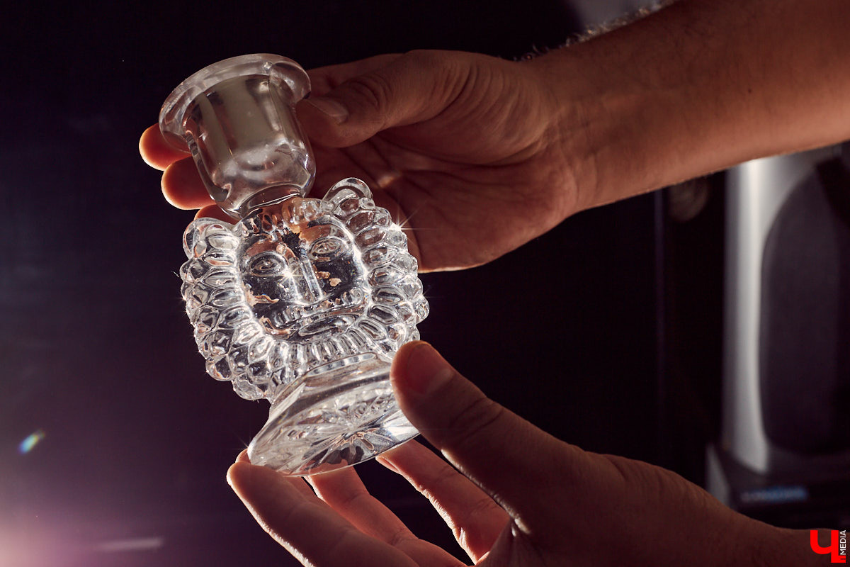 Домашние «собираторы» — интересное явление: в их коллекциях оказываются необычные вещи.