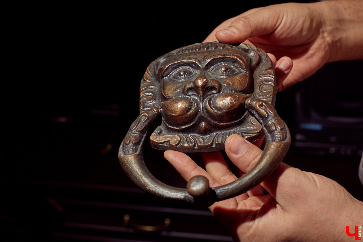 Домашние «собираторы» — интересное явление: в их коллекциях оказываются необычные вещи.