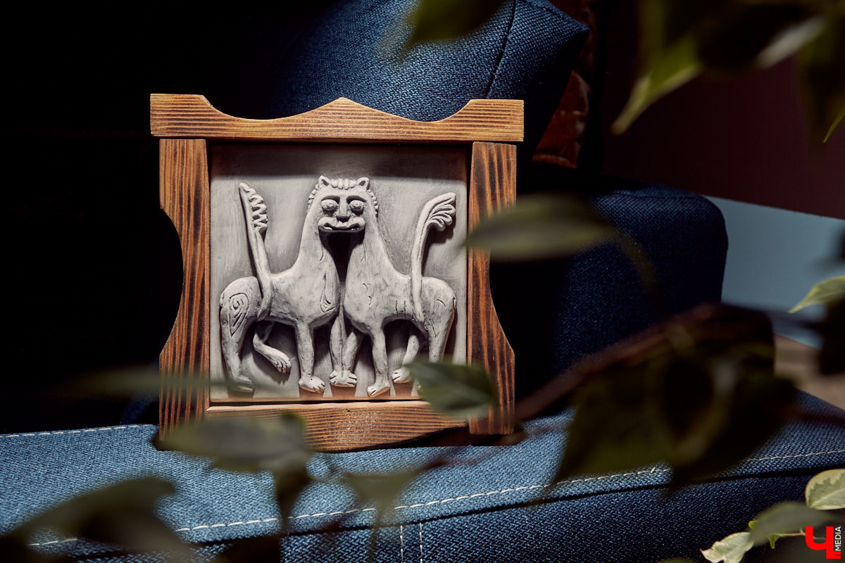 Домашние «собираторы» — интересное явление: в их коллекциях оказываются необычные вещи.