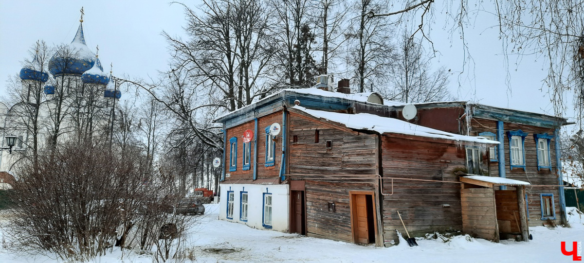 Суздаль бьет рекорды собственной популярности. И даже если вы сто раз там бывали, все равно найдется то, что еще не видели.