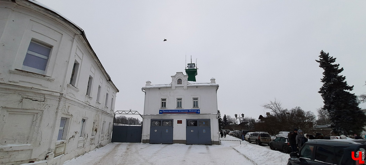 Суздаль бьет рекорды собственной популярности. И даже если вы сто раз там бывали, все равно найдется то, что еще не видели.