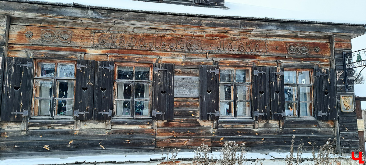Суздаль бьет рекорды собственной популярности. И даже если вы сто раз там бывали, все равно найдется то, что еще не видели.