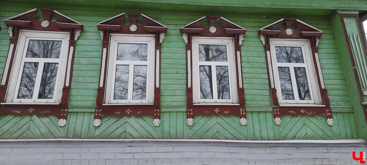 Суздаль бьет рекорды собственной популярности. И даже если вы сто раз там бывали, все равно найдется то, что еще не видели.