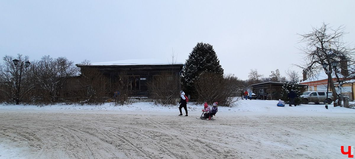 Суздаль бьет рекорды собственной популярности. И даже если вы сто раз там бывали, все равно найдется то, что еще не видели.
