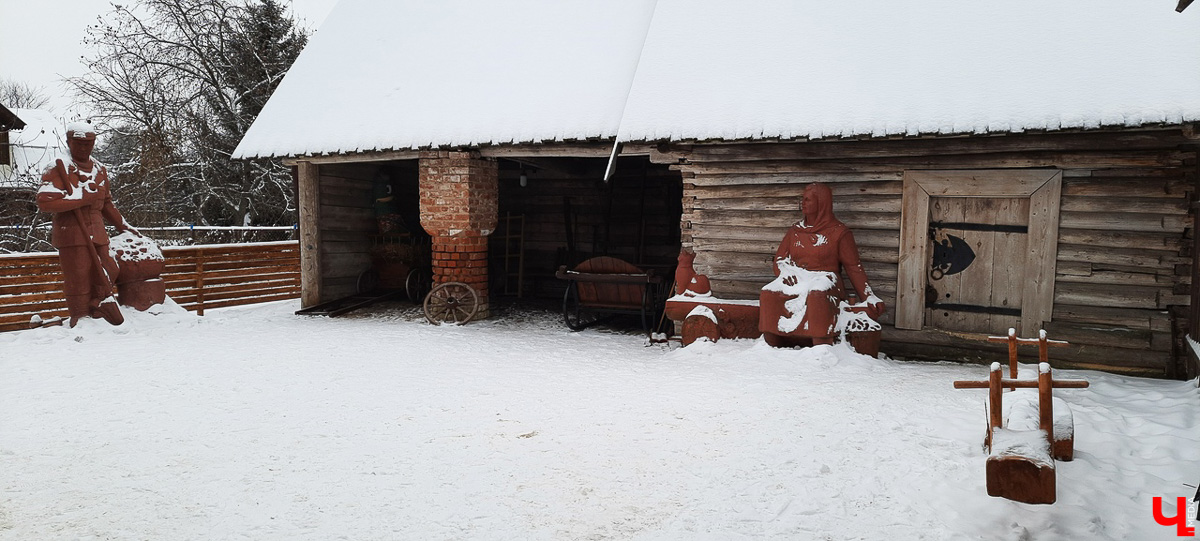 Суздаль бьет рекорды собственной популярности. И даже если вы сто раз там бывали, все равно найдется то, что еще не видели.