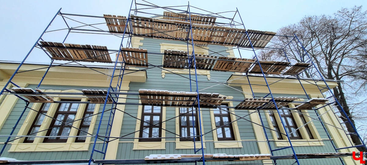 Суздаль бьет рекорды собственной популярности. И даже если вы сто раз там бывали, все равно найдется то, что еще не видели.