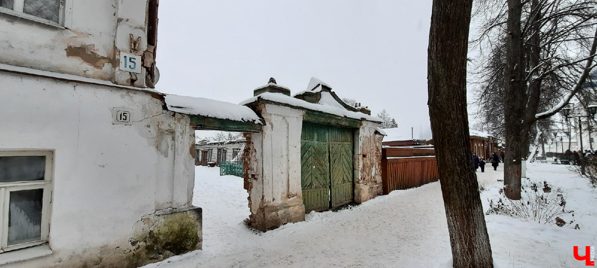 Суздаль бьет рекорды собственной популярности. И даже если вы сто раз там бывали, все равно найдется то, что еще не видели.