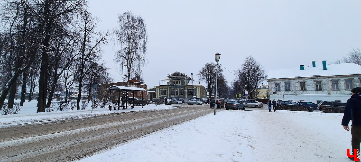 Суздаль бьет рекорды собственной популярности. И даже если вы сто раз там бывали, все равно найдется то, что еще не видели.