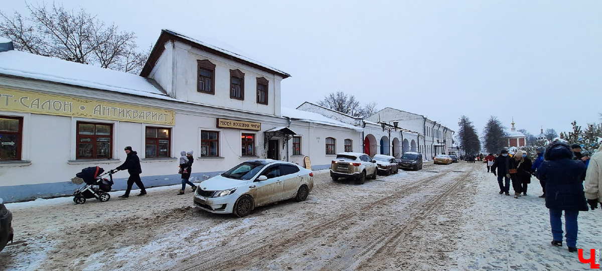 Суздаль бьет рекорды собственной популярности. И даже если вы сто раз там бывали, все равно найдется то, что еще не видели.