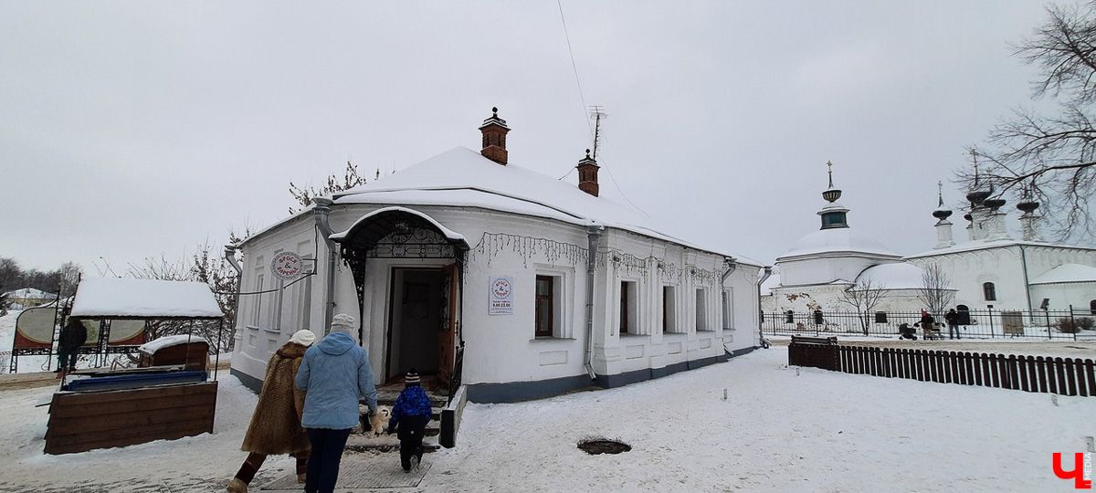 Суздаль бьет рекорды собственной популярности. И даже если вы сто раз там бывали, все равно найдется то, что еще не видели.