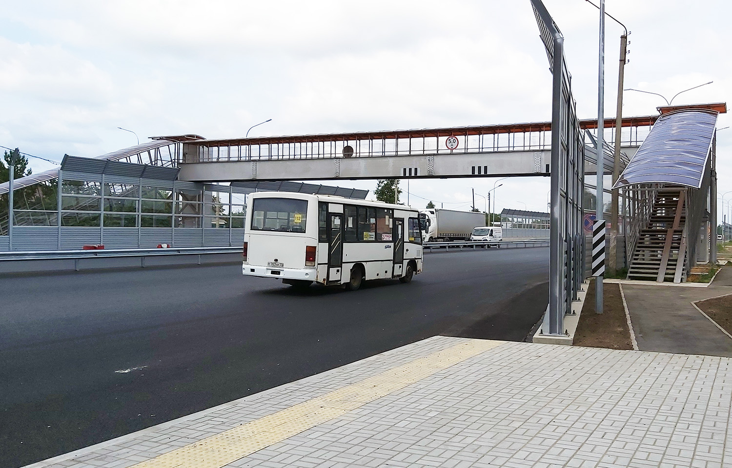 Держим руку на пульсе и делимся с вами актуальными новостями из мира дорог и транспорта.