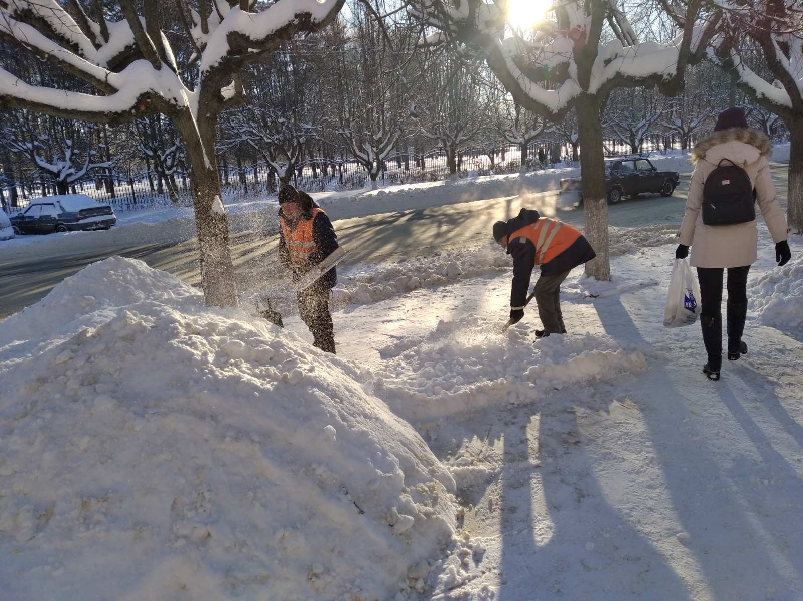 Держим руку на пульсе и делимся с вами актуальными новостями из мира дорог и транспорта.