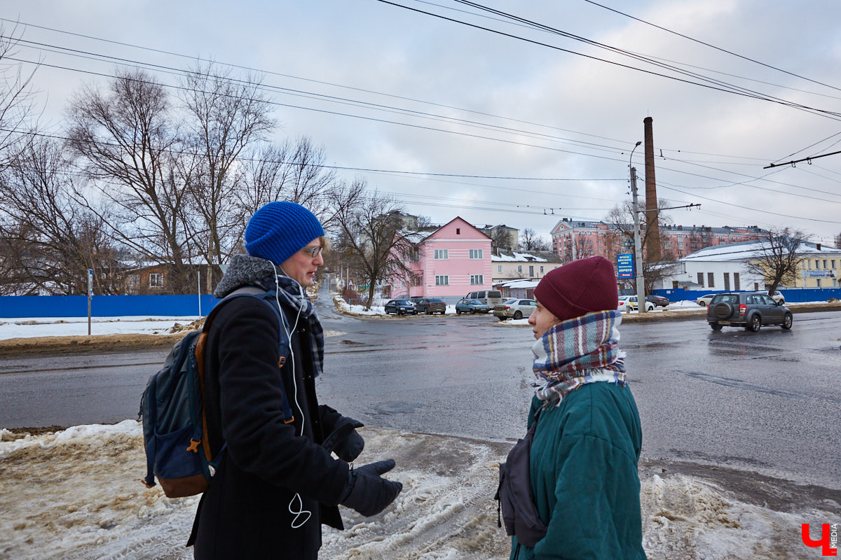 Этот спуск начинается от Большой Нижегородской и лежит вплоть до Клязьмы. Каким оно было — историческое прошлое «спиртовой артерии» города?