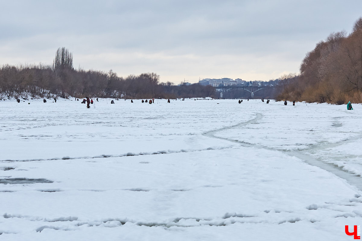 Этот спуск начинается от Большой Нижегородской и лежит вплоть до Клязьмы. Каким оно было — историческое прошлое «спиртовой артерии» города?