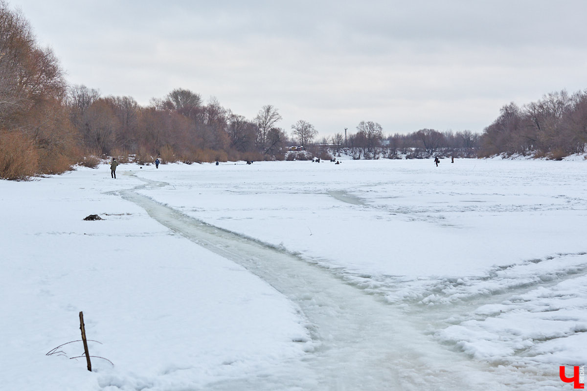 Этот спуск начинается от Большой Нижегородской и лежит вплоть до Клязьмы. Каким оно было — историческое прошлое «спиртовой артерии» города?