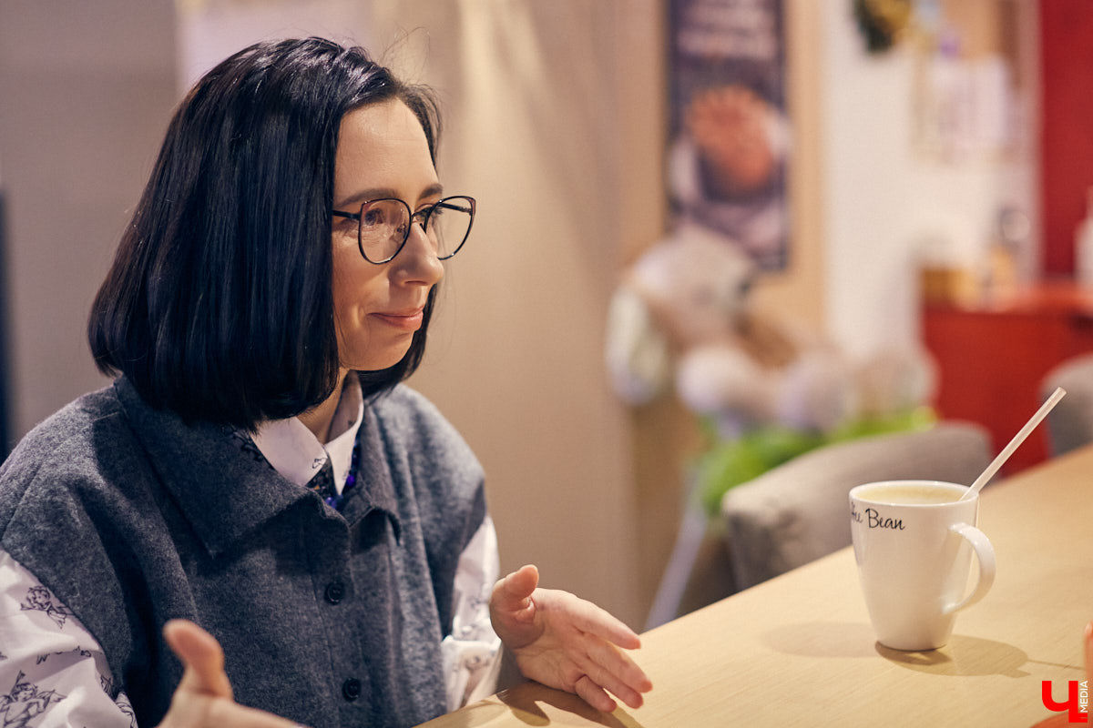 Персональный бренд - это не только из бизнес-сферы. Он пригодится и в любви. Как именно? Обсудили с брендментором Юлианой Дерябиной.