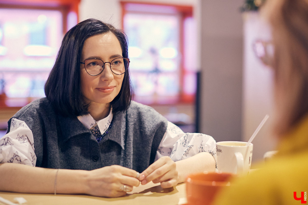 Персональный бренд - это не только из бизнес-сферы. Он пригодится и в любви. Как именно? Обсудили с брендментором Юлианой Дерябиной.