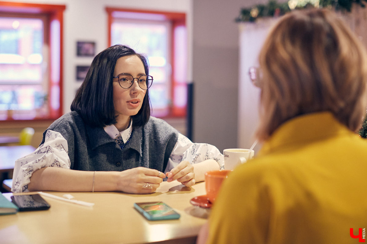 Персональный бренд - это не только из бизнес-сферы. Он пригодится и в любви. Как именно? Обсудили с брендментором Юлианой Дерябиной.