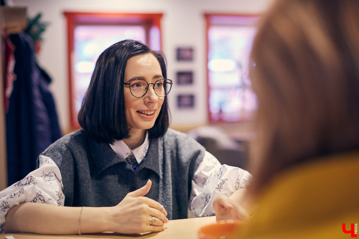Персональный бренд - это не только из бизнес-сферы. Он пригодится и в любви. Как именно? Обсудили с брендментором Юлианой Дерябиной.