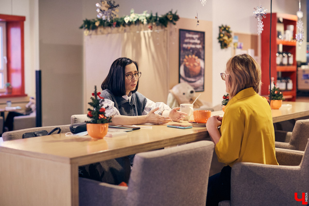 Персональный бренд - это не только из бизнес-сферы. Он пригодится и в любви. Как именно? Обсудили с брендментором Юлианой Дерябиной.