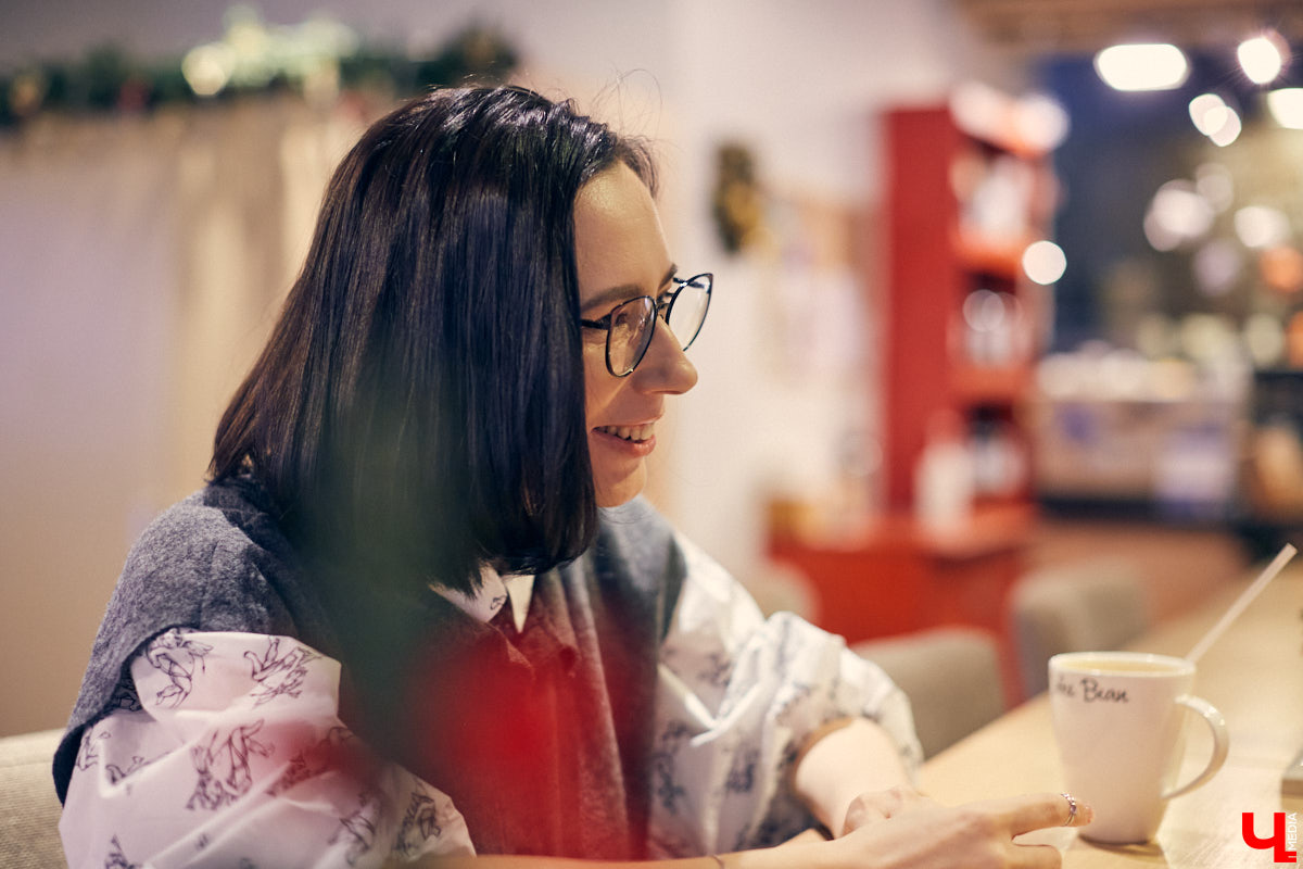 Персональный бренд - это не только из бизнес-сферы. Он пригодится и в любви. Как именно? Обсудили с брендментором Юлианой Дерябиной.