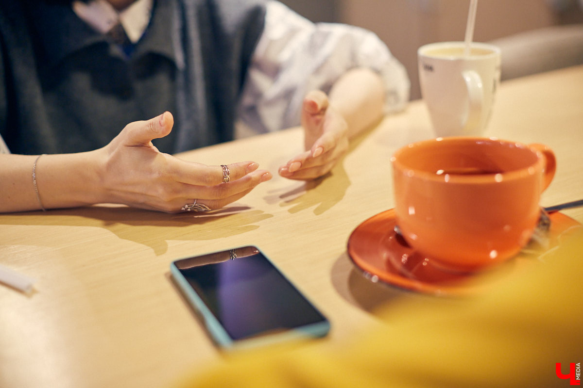 Персональный бренд - это не только из бизнес-сферы. Он пригодится и в любви. Как именно? Обсудили с брендментором Юлианой Дерябиной.