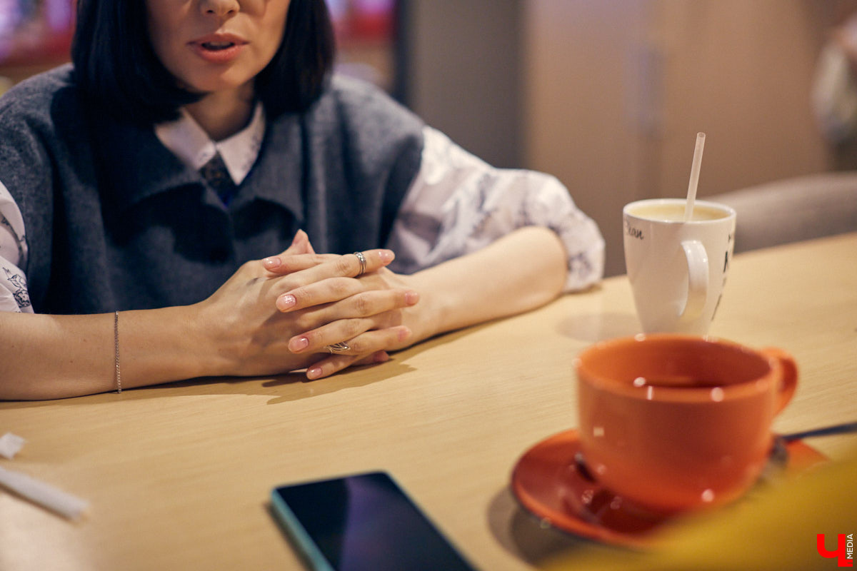 Персональный бренд - это не только из бизнес-сферы. Он пригодится и в любви. Как именно? Обсудили с брендментором Юлианой Дерябиной.