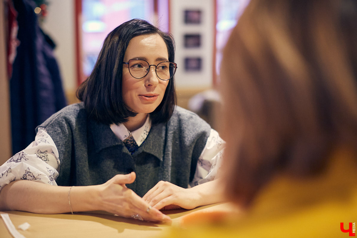 Персональный бренд - это не только из бизнес-сферы. Он пригодится и в любви. Как именно? Обсудили с брендментором Юлианой Дерябиной.