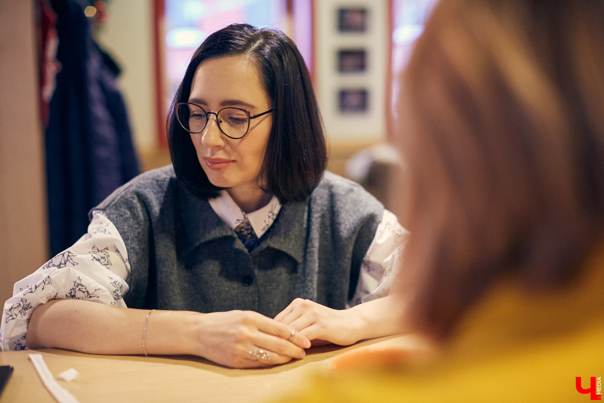 Персональный бренд - это не только из бизнес-сферы. Он пригодится и в любви. Как именно? Обсудили с брендментором Юлианой Дерябиной.