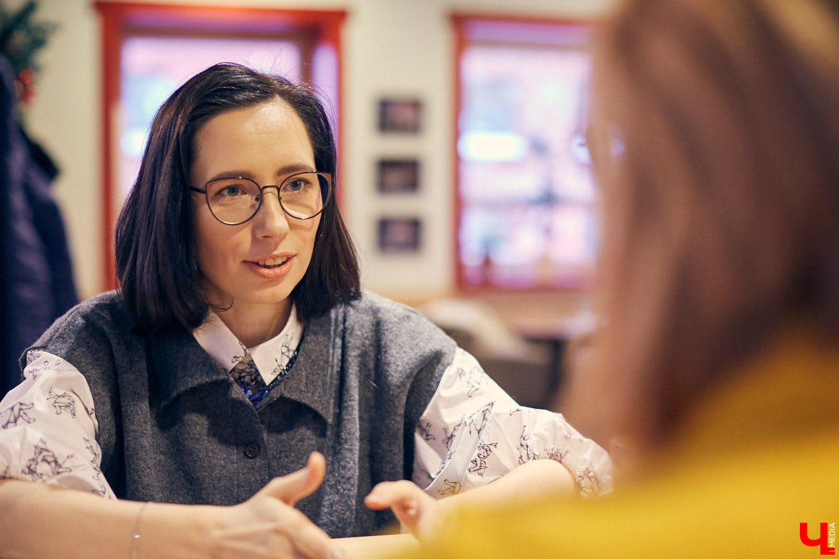 Персональный бренд - это не только из бизнес-сферы. Он пригодится и в любви. Как именно? Обсудили с брендментором Юлианой Дерябиной.