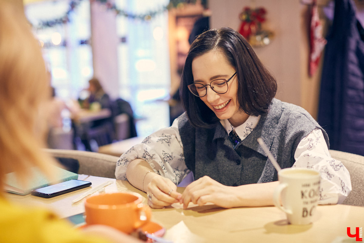 Персональный бренд - это не только из бизнес-сферы. Он пригодится и в любви. Как именно? Обсудили с брендментором Юлианой Дерябиной.